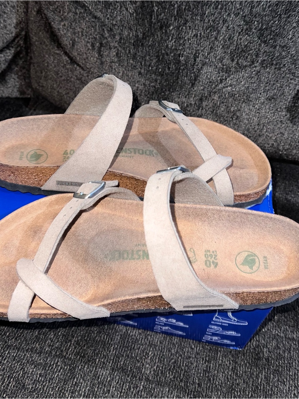 BIRKENSTOCK Mayari - Picture 4 of 6